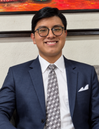 Foto de J. Abdías Pérez Aparicio
