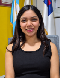 Foto de Abigail Martínez