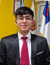 Foto de Santiago Enríquez