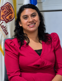 Foto de Wendy de Rosa Carvajal