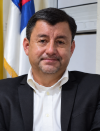 Foto de Luis Alfredo Villatoro Varillas