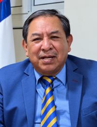 Foto de José Antonio García Bautista