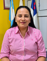 Foto de Paola Cecilia Monney