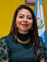 Foto de Saida Juárez de Muñoz