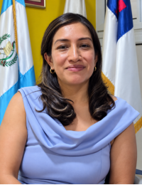 Foto de Wendy Salguero